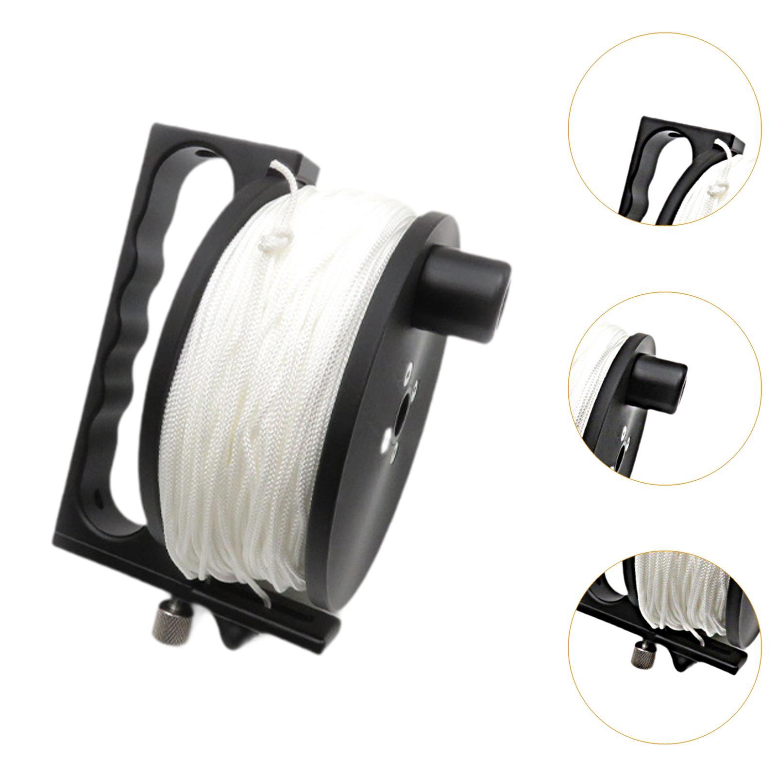 Scuba Dive Reel Rotating Handl - Reel Handle review and price