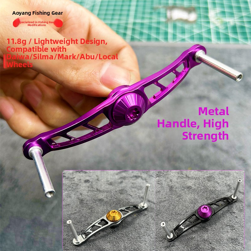 Aluminum Alloy Fishing Reel Ar - Reel Drag Knob review and price