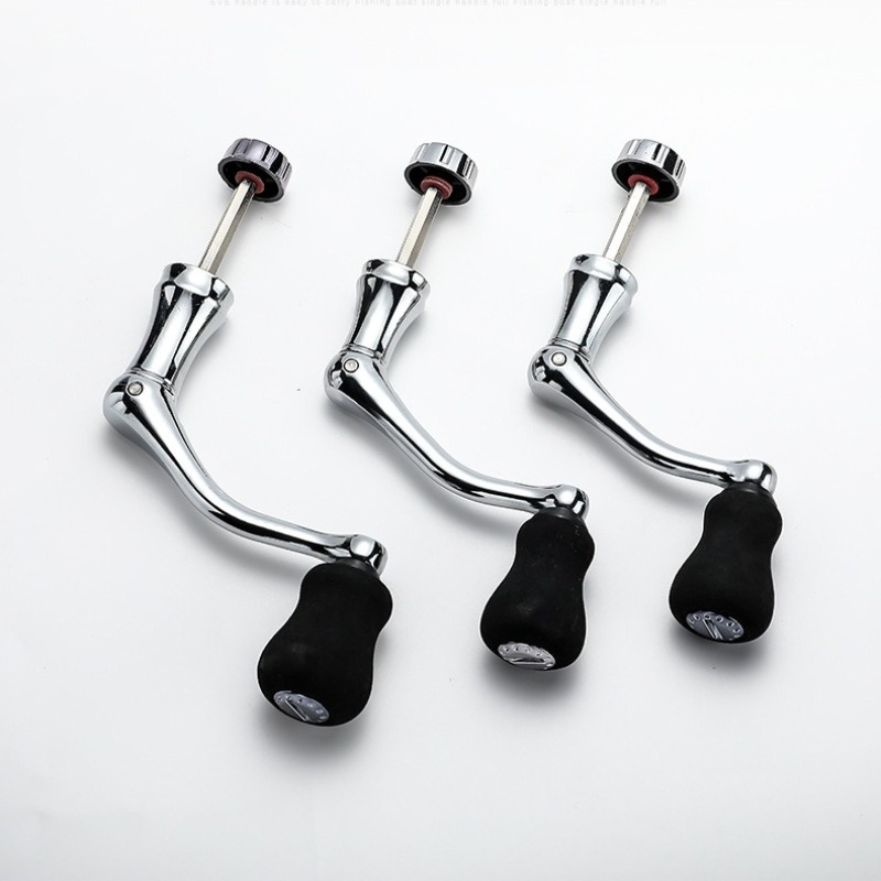 1PC Sea Rod Wheel Spinning Whe - Reel Handle review and price