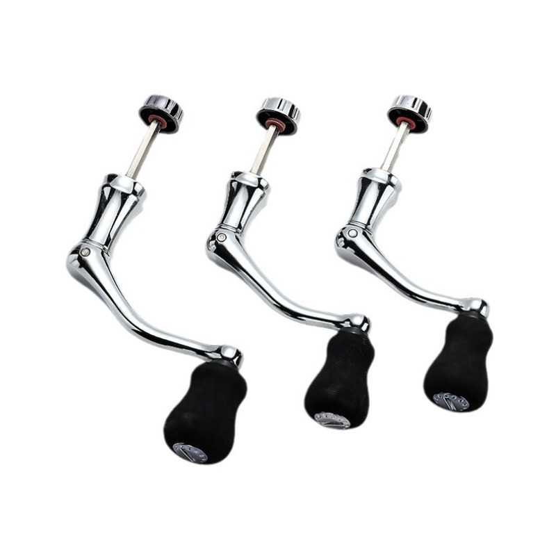 1PC Sea Rod Wheel Spinning Whe - Reel Handle review and price