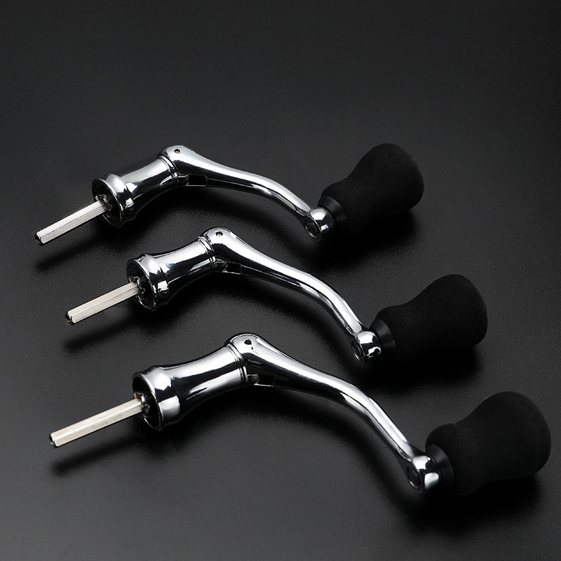 1PC Sea Rod Wheel Spinning Whe - Reel Handle review and price