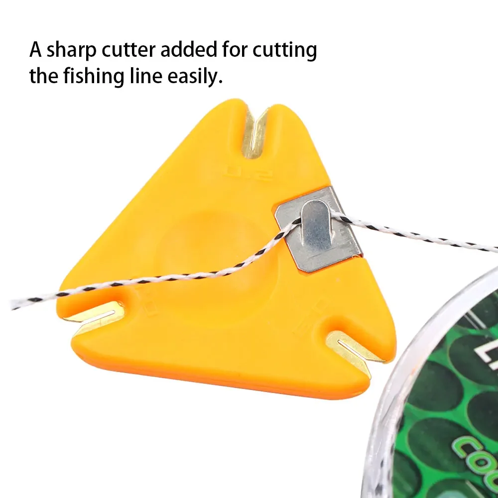 Carp Fishing Coated Braid Stri - Baitcasting Reel review and price