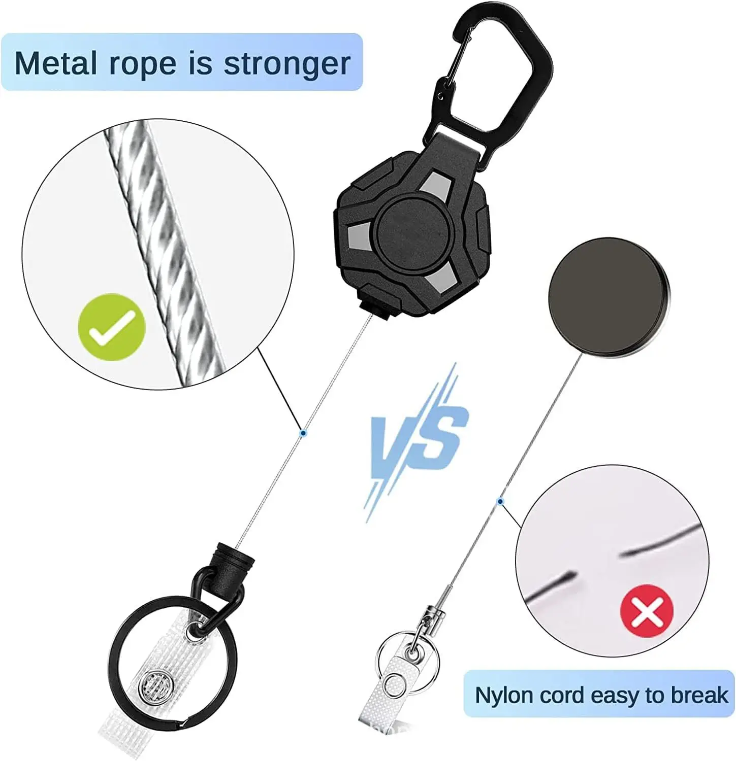 Fishing Retractable Anti-Lost  - Conventional Reel review and price