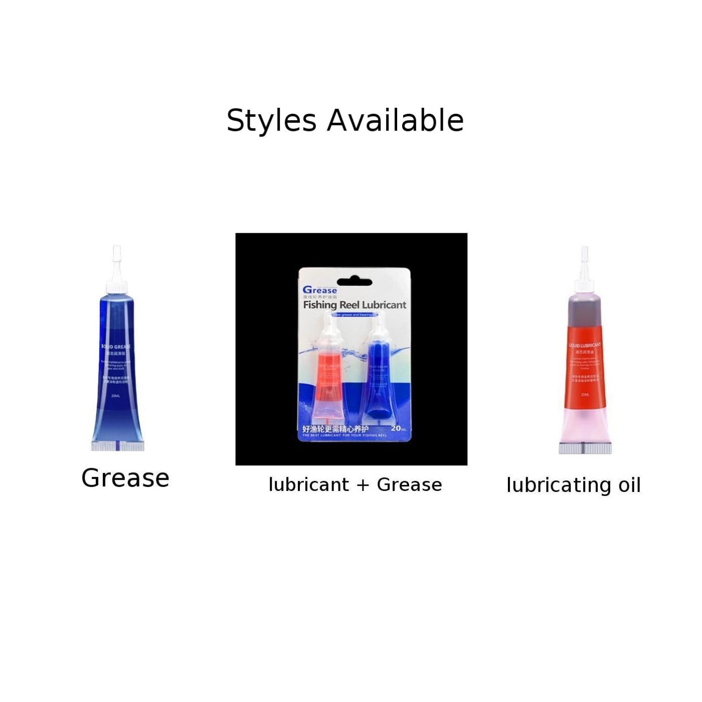 1/2pcs Fishing Reel Protective - Reel Repair Kit review and price