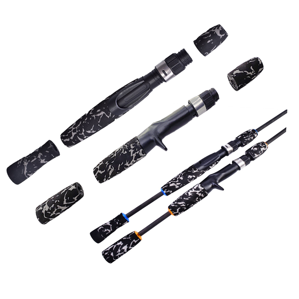 1set kit/pack rod handle Split - Spinning Reel review and price