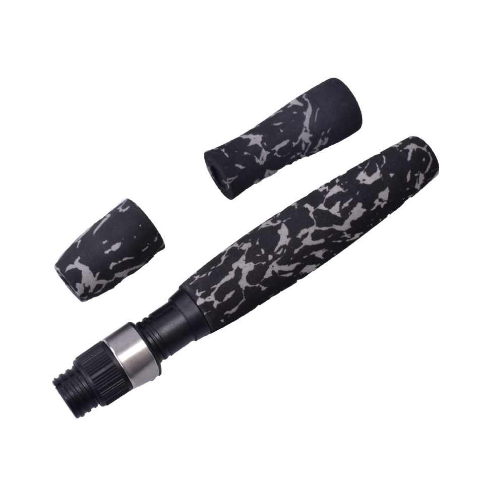 1set kit/pack rod handle Split - Spinning Reel review and price
