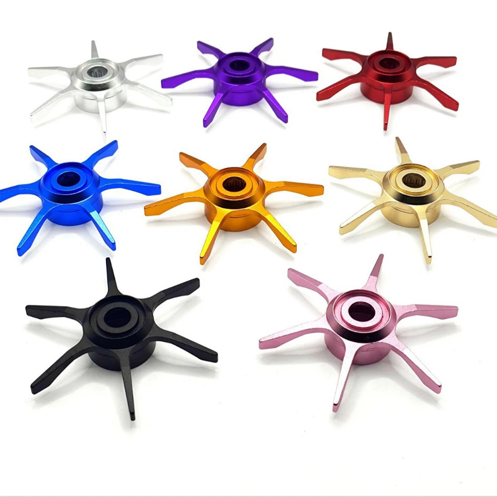 DIY Metal Star Drag 65mm For S - Reel Drag Knob review and price