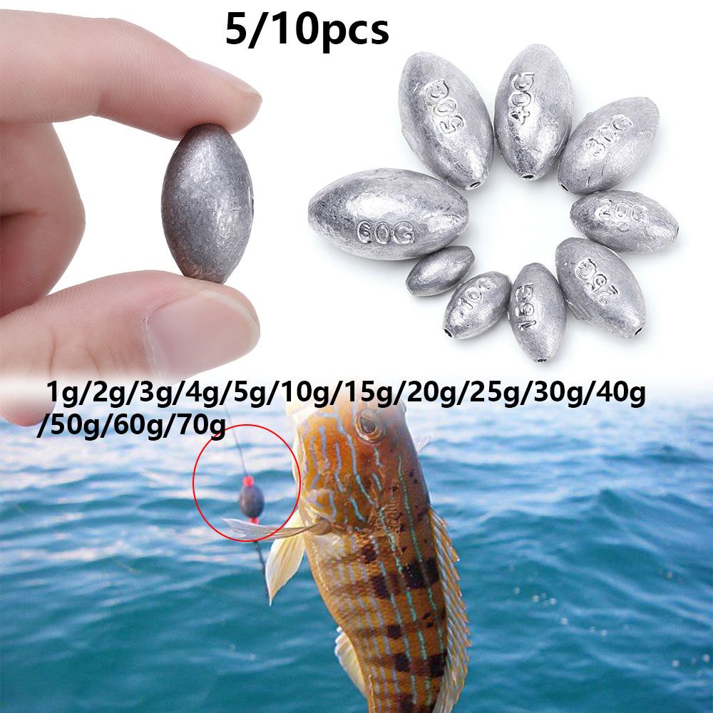 5/10Pcs High Quality Line Sink - Baitcasting Reel review and price