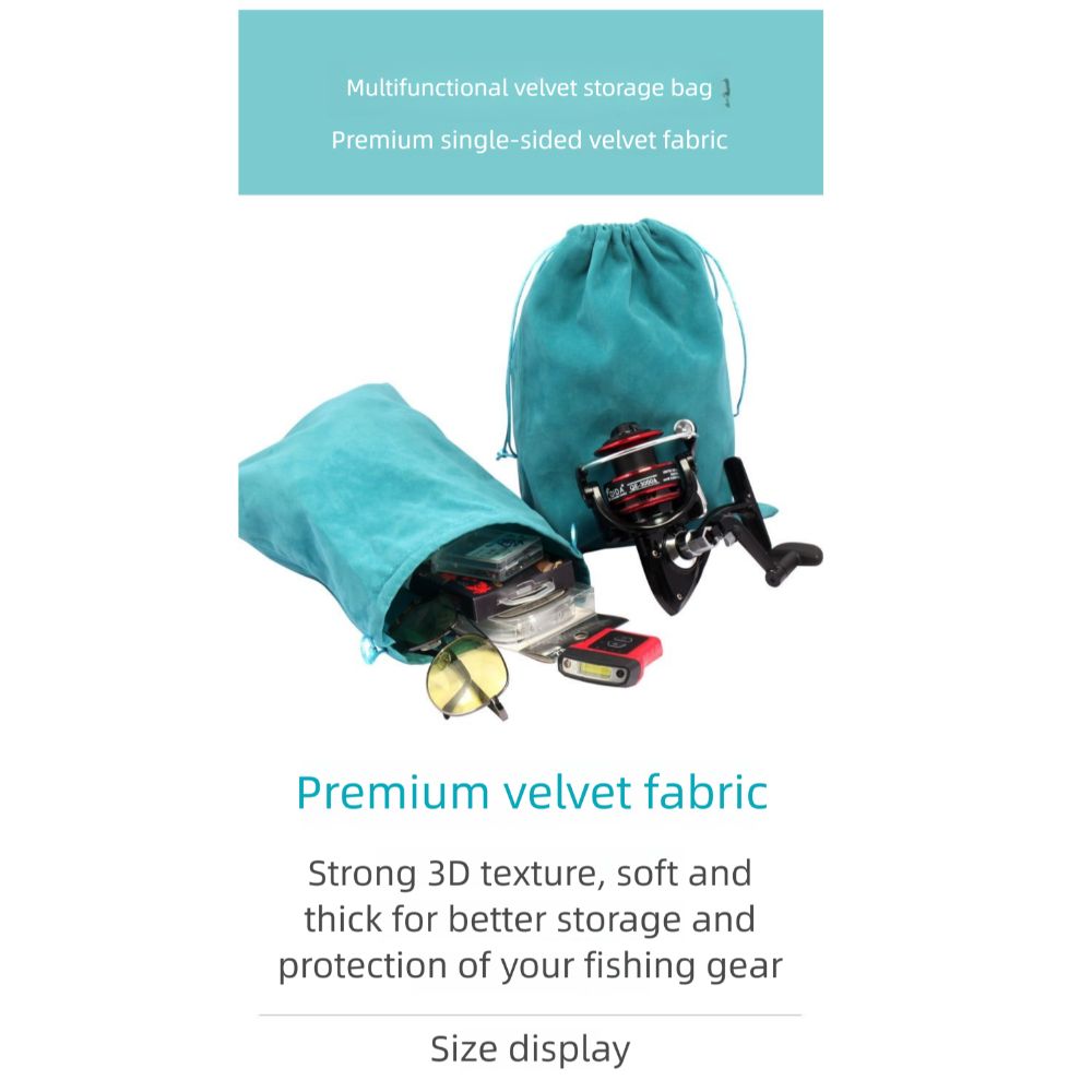 Protect Bag Portable Fishing T - Reel Bag review and price