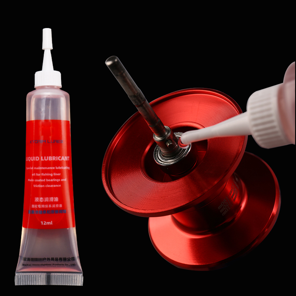 2Pcs Fishing Reel Maintenance  - Reel Repair Kit review and price