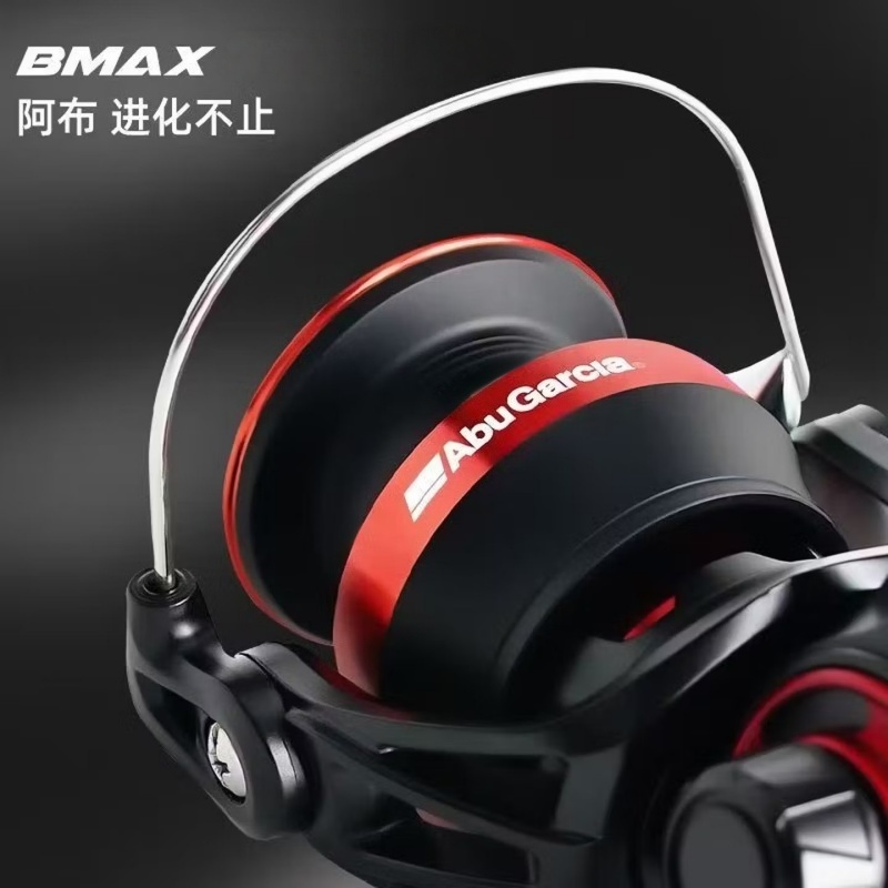 Abu Garcia BMA Spinning Fishin - Daiwa Reel Fuego review and price