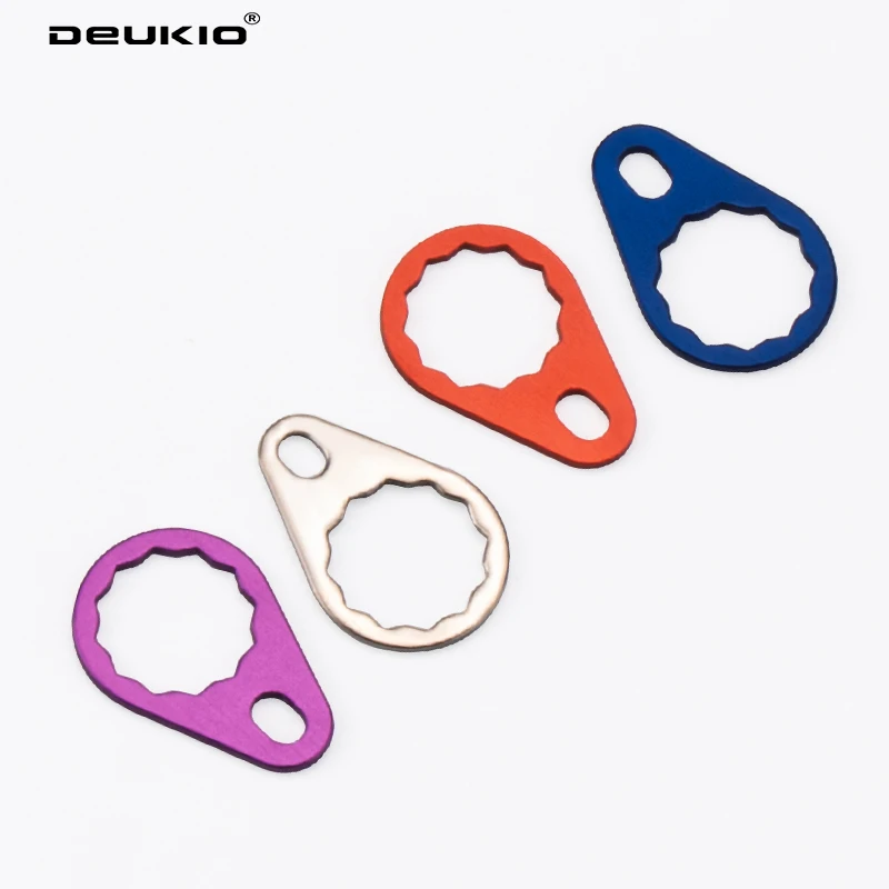 DEUKIO M7 S Brand Left / Right - Reel Drag Knob review and price
