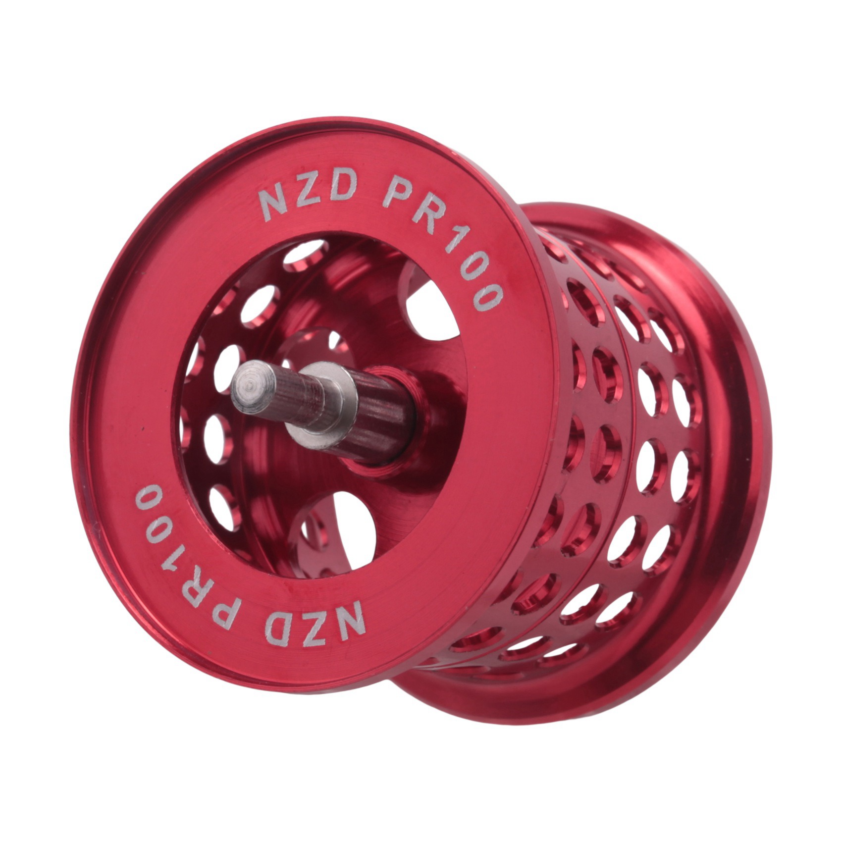 ABAZJ Fishing Reel Spool Light - Conventional Reel review and price