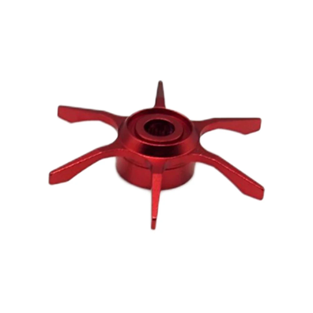 1pc Metal Star Drag 65 Mm For  - Reel Drag Knob review and price