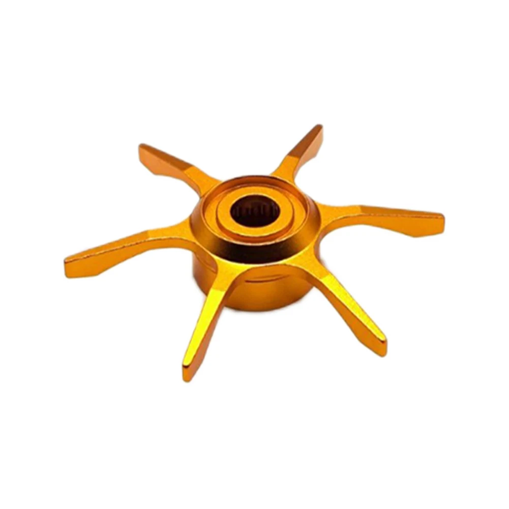 1pc Metal Star Drag 65 Mm For  - Reel Drag Knob review and price